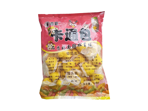 卡通包大